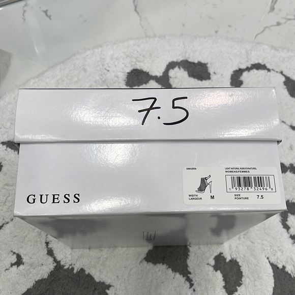 Guess heels - Picture 7 of 7